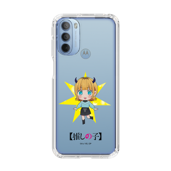 Slim Protection Case［ 【OSHI NO KO】 -  MEMcho - Mini Character ］
