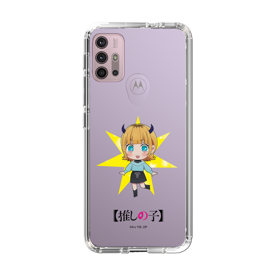 Slim Protection Case［ 【OSHI NO KO】 -  MEMcho - Mini Character ］