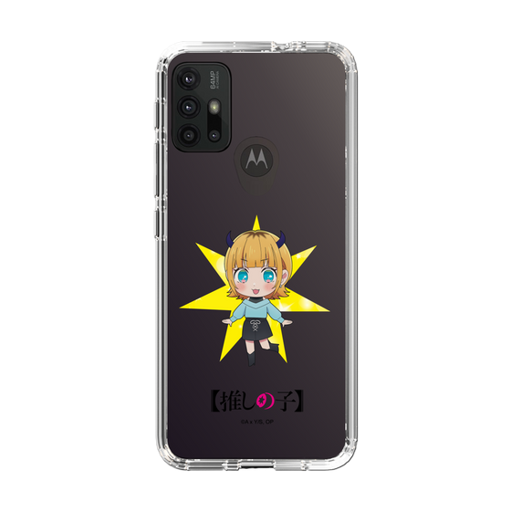 Slim Protection Case［ 【OSHI NO KO】 -  MEMcho - Mini Character ］