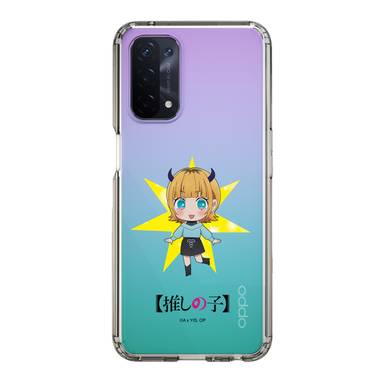 Slim Protection Case［ 【OSHI NO KO】 -  MEMcho - Mini Character ］