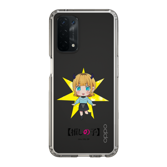 Slim Protection Case［ 【OSHI NO KO】 -  MEMcho - Mini Character ］