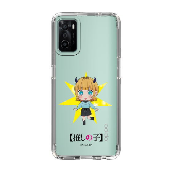 Slim Protection Case［ 【OSHI NO KO】 -  MEMcho - Mini Character ］