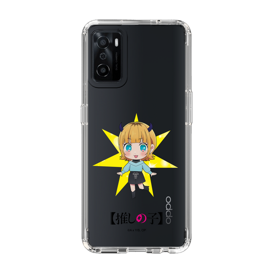 Slim Protection Case［ 【OSHI NO KO】 -  MEMcho - Mini Character ］
