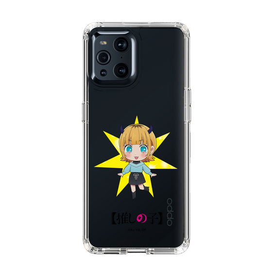 Slim Protection Case［ 【OSHI NO KO】 -  MEMcho - Mini Character ］