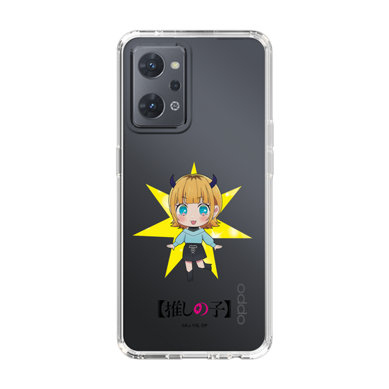 Slim Protection Case［ 【OSHI NO KO】 -  MEMcho - Mini Character ］