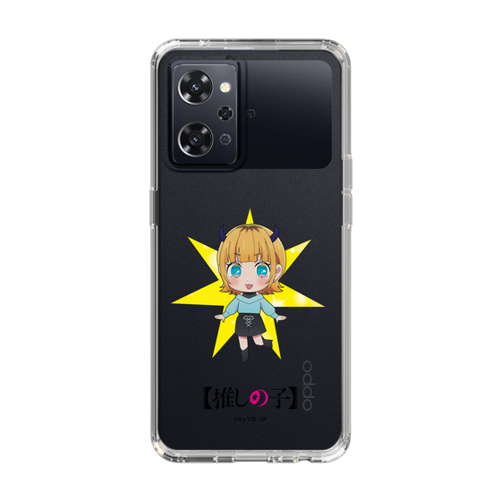 Slim Protection Case［ 【OSHI NO KO】 -  MEMcho - Mini Character ］