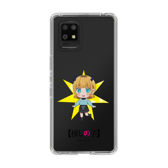 Slim Protection Case［ 【OSHI NO KO】 -  MEMcho - Mini Character ］