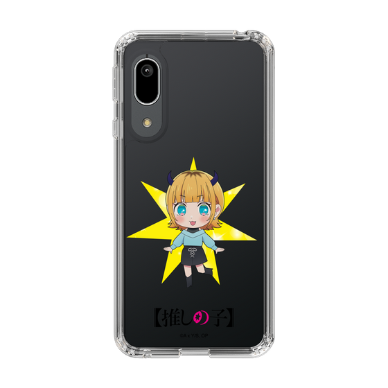 Slim Protection Case［ 【OSHI NO KO】 -  MEMcho - Mini Character ］