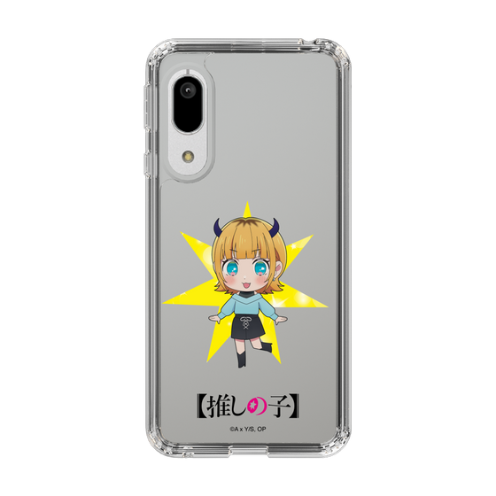 Slim Protection Case［ 【OSHI NO KO】 -  MEMcho - Mini Character ］