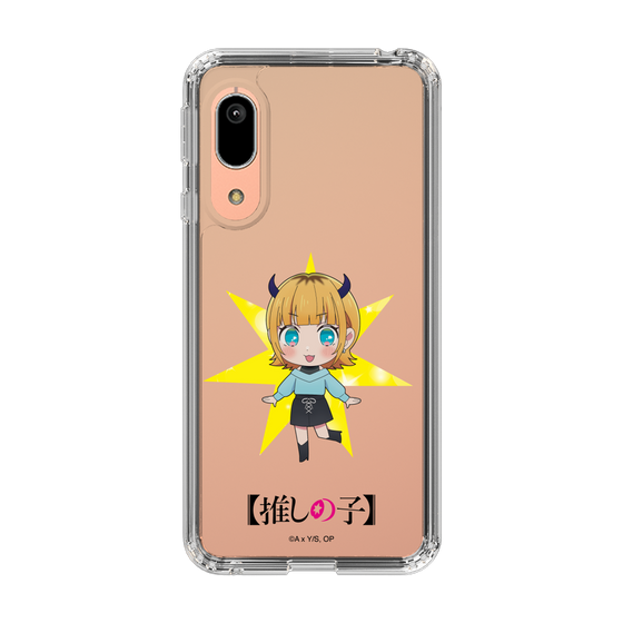 Slim Protection Case［ 【OSHI NO KO】 -  MEMcho - Mini Character ］