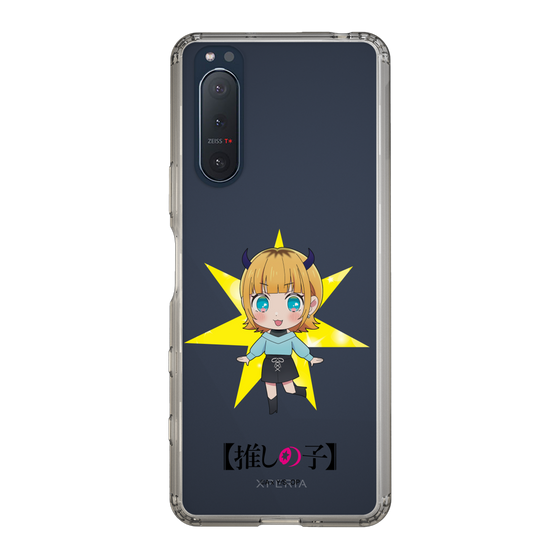 Slim Protection Case［ 【OSHI NO KO】 -  MEMcho - Mini Character ］