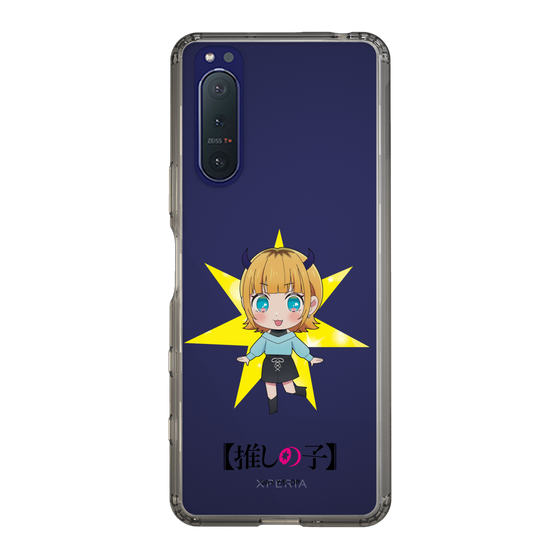 Slim Protection Case［ 【OSHI NO KO】 -  MEMcho - Mini Character ］