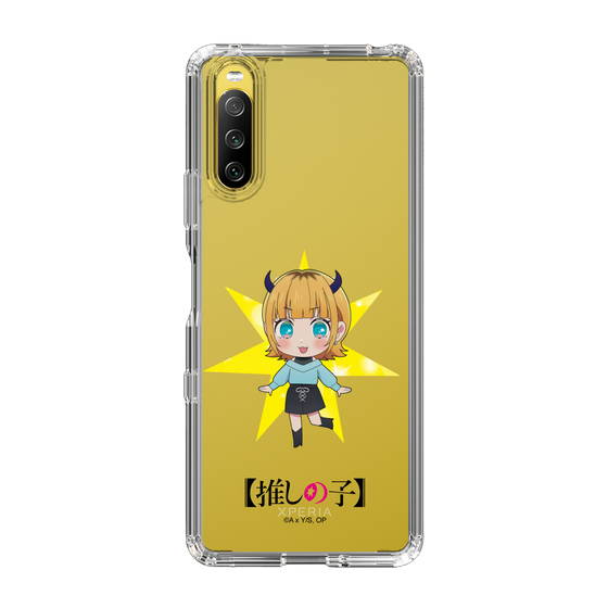 Slim Protection Case［ 【OSHI NO KO】 -  MEMcho - Mini Character ］