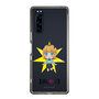 Slim Protection Case［ 【OSHI NO KO】 -  MEMcho - Mini Character ］