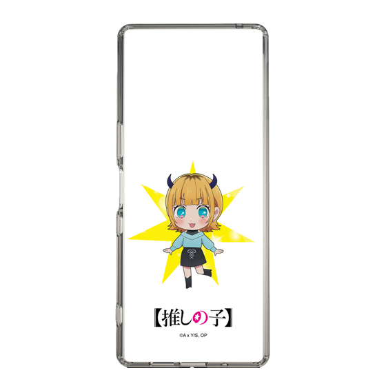 Slim Protection Case［ 【OSHI NO KO】 -  MEMcho - Mini Character ］