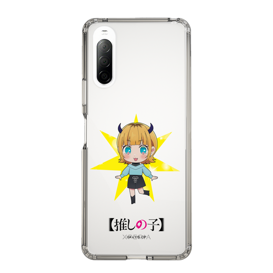 Slim Protection Case［ 【OSHI NO KO】 -  MEMcho - Mini Character ］
