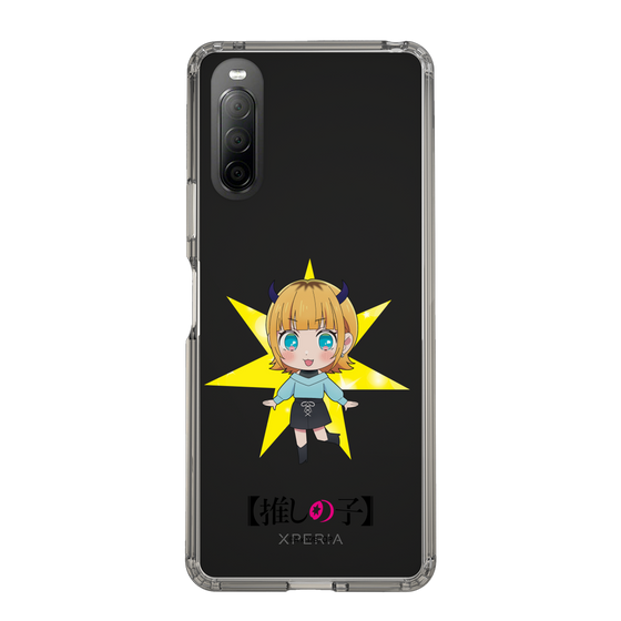 Slim Protection Case［ 【OSHI NO KO】 -  MEMcho - Mini Character ］