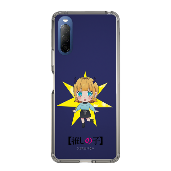Slim Protection Case［ 【OSHI NO KO】 -  MEMcho - Mini Character ］