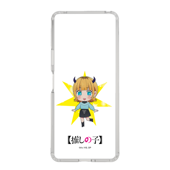 Slim Protection Case［ 【OSHI NO KO】 -  MEMcho - Mini Character ］
