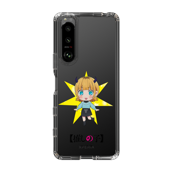 Slim Protection Case［ 【OSHI NO KO】 -  MEMcho - Mini Character ］