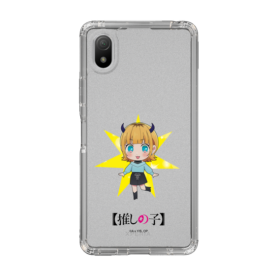Slim Protection Case［ 【OSHI NO KO】 -  MEMcho - Mini Character ］