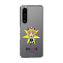 Slim Protection Case［ 【OSHI NO KO】 -  MEMcho - Mini Character ］
