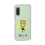 Slim Protection Case［ 【OSHI NO KO】 -  MEMcho - Mini Character ］