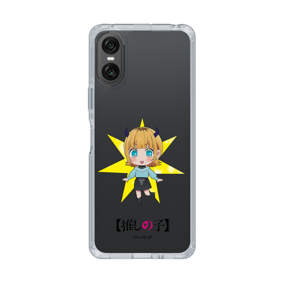 Slim Protection Case［ 【OSHI NO KO】 -  MEMcho - Mini Character ］