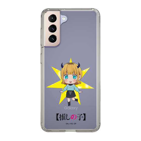 Slim Protection Case［ 【OSHI NO KO】 -  MEMcho - Mini Character ］