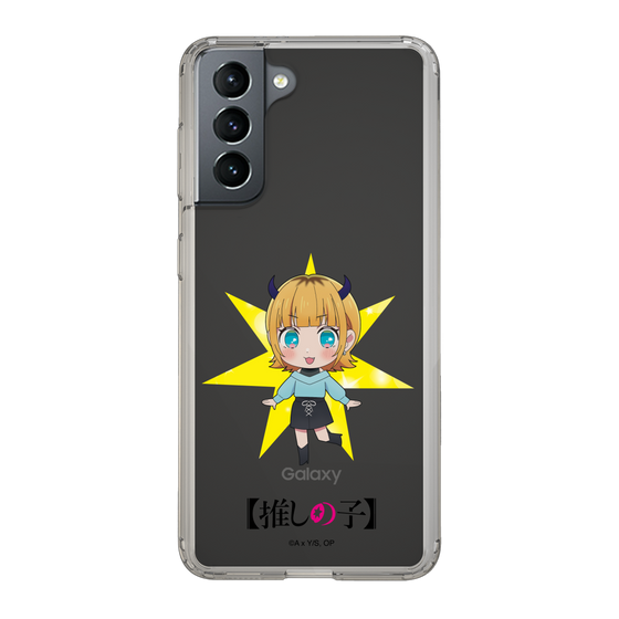 Slim Protection Case［ 【OSHI NO KO】 -  MEMcho - Mini Character ］