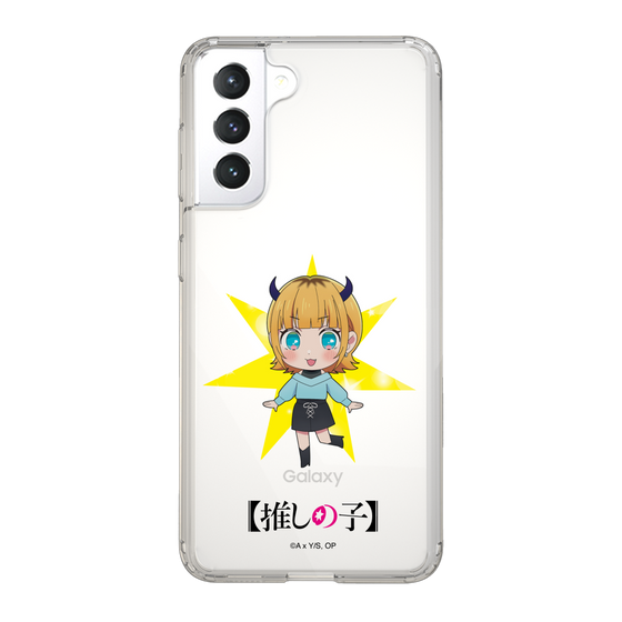 Slim Protection Case［ 【OSHI NO KO】 -  MEMcho - Mini Character ］