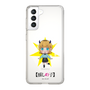 Slim Protection Case［ 【OSHI NO KO】 -  MEMcho - Mini Character ］