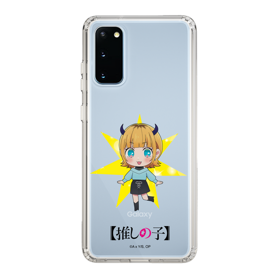 Slim Protection Case［ 【OSHI NO KO】 -  MEMcho - Mini Character ］