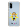 Slim Protection Case［ 【OSHI NO KO】 -  MEMcho - Mini Character ］