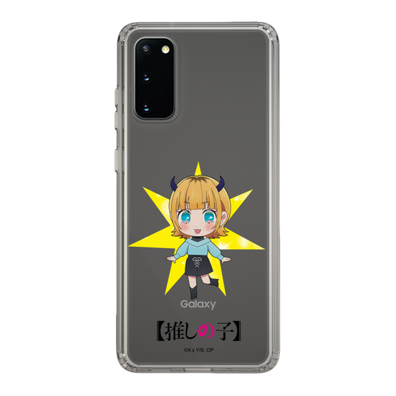 Slim Protection Case［ 【OSHI NO KO】 -  MEMcho - Mini Character ］