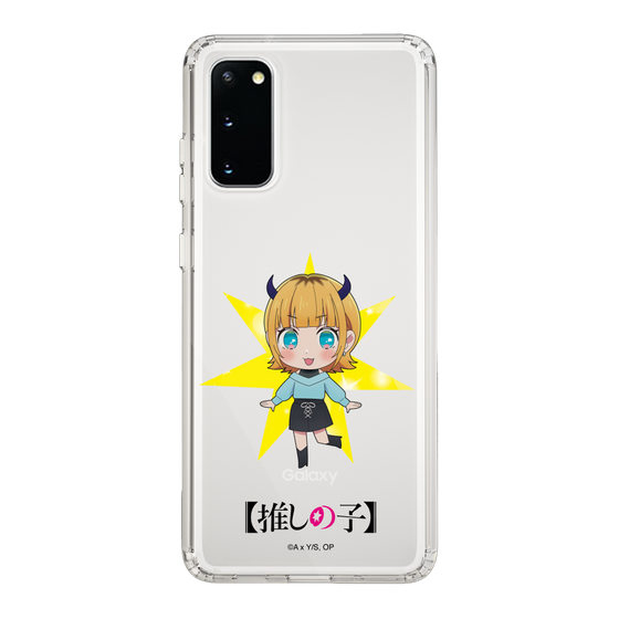 Slim Protection Case［ 【OSHI NO KO】 -  MEMcho - Mini Character ］