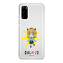 Slim Protection Case［ 【OSHI NO KO】 -  MEMcho - Mini Character ］