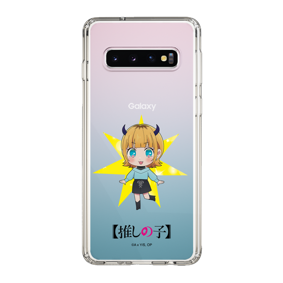 Slim Protection Case［ 【OSHI NO KO】 -  MEMcho - Mini Character ］