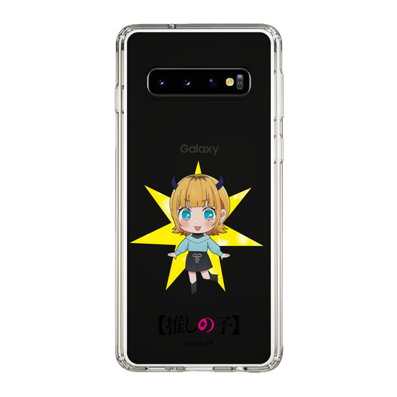 Slim Protection Case［ 【OSHI NO KO】 -  MEMcho - Mini Character ］