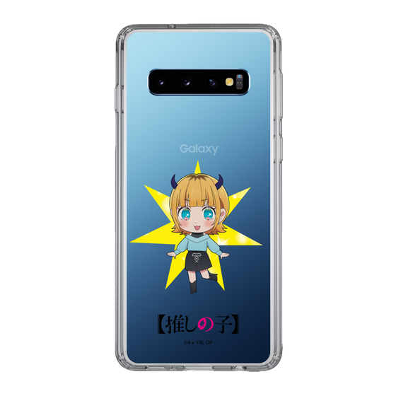 Slim Protection Case［ 【OSHI NO KO】 -  MEMcho - Mini Character ］