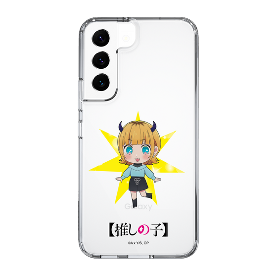 Slim Protection Case［ 【OSHI NO KO】 -  MEMcho - Mini Character ］
