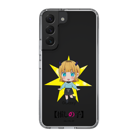 Slim Protection Case［ 【OSHI NO KO】 -  MEMcho - Mini Character ］