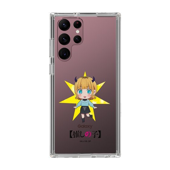 Slim Protection Case［ 【OSHI NO KO】 -  MEMcho - Mini Character ］
