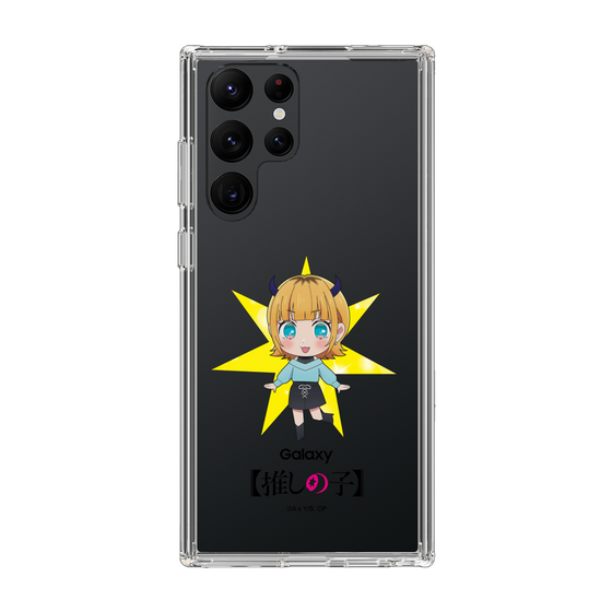 Slim Protection Case［ 【OSHI NO KO】 -  MEMcho - Mini Character ］