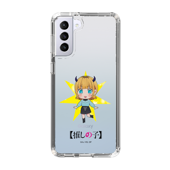 Slim Protection Case［ 【OSHI NO KO】 -  MEMcho - Mini Character ］