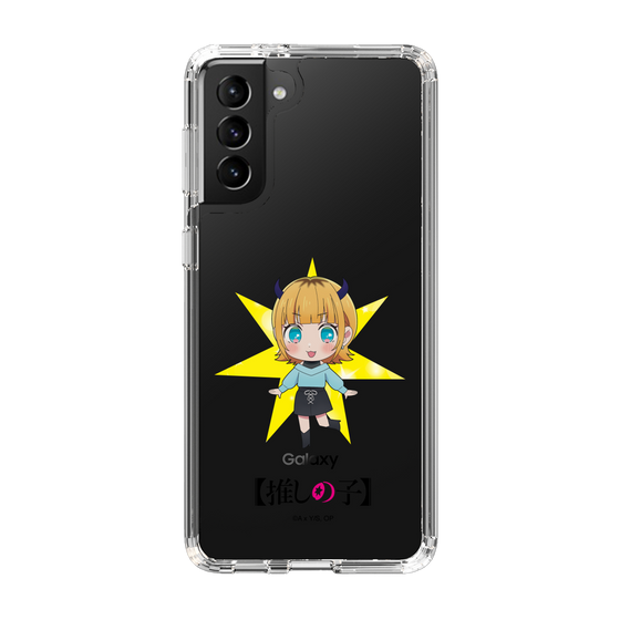 Slim Protection Case［ 【OSHI NO KO】 -  MEMcho - Mini Character ］