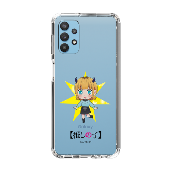 Slim Protection Case［ 【OSHI NO KO】 -  MEMcho - Mini Character ］