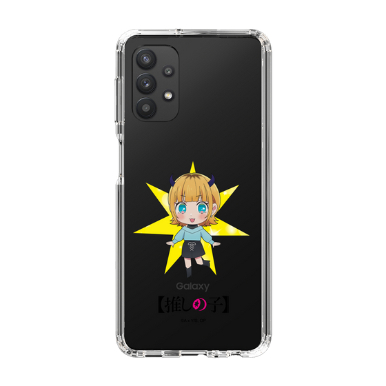 Slim Protection Case［ 【OSHI NO KO】 -  MEMcho - Mini Character ］