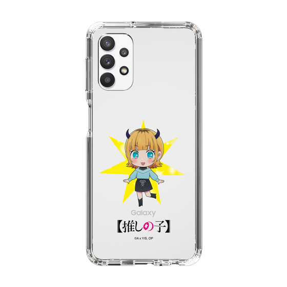 Slim Protection Case［ 【OSHI NO KO】 -  MEMcho - Mini Character ］
