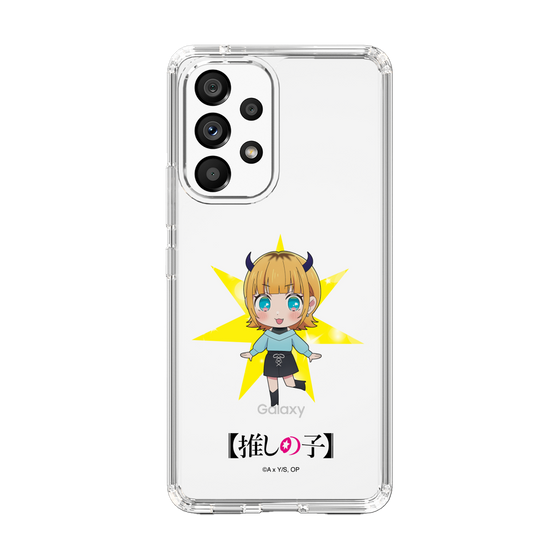 Slim Protection Case［ 【OSHI NO KO】 -  MEMcho - Mini Character ］